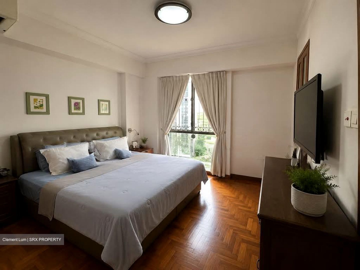 Regentville (D19), Apartment #587604201